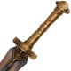 THE SWORD OF LIGHT ELDEN RING SERIES, Forged from legend, destined for display